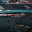 Chery Tiggo 8 Pro 亮相本地车展, 2.0L四缸涡轮引擎+DCT变速箱+前驱, 完整主被动安全配备, 七人座设定, 售价16万?
