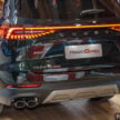 Chery Tiggo 8 Pro 亮相本地车展, 2.0L四缸涡轮引擎+DCT变速箱+前驱, 完整主被动安全配备, 七人座设定, 售价16万?