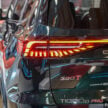 Chery Tiggo 8 Pro 亮相本地车展, 2.0L四缸涡轮引擎+DCT变速箱+前驱, 完整主被动安全配备, 七人座设定, 售价16万?
