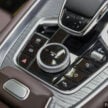Chery Tiggo 8 Pro 亮相本地车展, 2.0L四缸涡轮引擎+DCT变速箱+前驱, 完整主被动安全配备, 七人座设定, 售价16万?