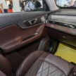 Chery Tiggo 8 Pro 亮相本地车展, 2.0L四缸涡轮引擎+DCT变速箱+前驱, 完整主被动安全配备, 七人座设定, 售价16万?
