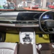 Chery Tiggo 8 Pro 亮相本地车展, 2.0L四缸涡轮引擎+DCT变速箱+前驱, 完整主被动安全配备, 七人座设定, 售价16万?