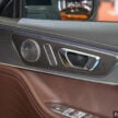 Chery Tiggo 8 Pro 亮相本地车展, 2.0L四缸涡轮引擎+DCT变速箱+前驱, 完整主被动安全配备, 七人座设定, 售价16万?