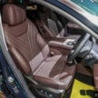Chery Tiggo 8 Pro 亮相本地车展, 2.0L四缸涡轮引擎+DCT变速箱+前驱, 完整主被动安全配备, 七人座设定, 售价16万?