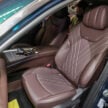 Chery Tiggo 8 Pro 亮相本地车展, 2.0L四缸涡轮引擎+DCT变速箱+前驱, 完整主被动安全配备, 七人座设定, 售价16万?