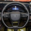 Chery Tiggo 8 Pro 亮相本地车展, 2.0L四缸涡轮引擎+DCT变速箱+前驱, 完整主被动安全配备, 七人座设定, 售价16万?
