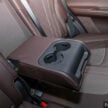Chery Tiggo 8 Pro 亮相本地车展, 2.0L四缸涡轮引擎+DCT变速箱+前驱, 完整主被动安全配备, 七人座设定, 售价16万?