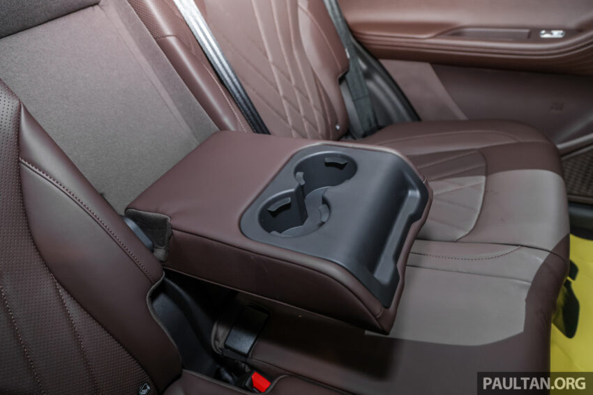 Chery Tiggo 8 Pro 亮相本地车展, 2.0L四缸涡轮引擎+DCT变速箱+前驱, 完整主被动安全配备, 七人座设定, 售价16万? 218298