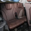 Chery Tiggo 8 Pro 亮相本地车展, 2.0L四缸涡轮引擎+DCT变速箱+前驱, 完整主被动安全配备, 七人座设定, 售价16万?