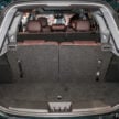 Chery Tiggo 8 Pro 亮相本地车展, 2.0L四缸涡轮引擎+DCT变速箱+前驱, 完整主被动安全配备, 七人座设定, 售价16万?