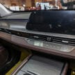 Chery Tiggo 8 Pro 亮相本地车展, 2.0L四缸涡轮引擎+DCT变速箱+前驱, 完整主被动安全配备, 七人座设定, 售价16万?