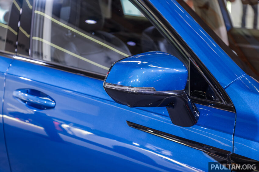 长城 Haval H6 Hybrid 大马车展登场！预计今年第四季面市 219105