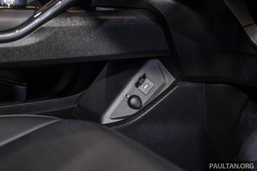 长城 Haval H6 Hybrid 大马车展登场！预计今年第四季面市 219078