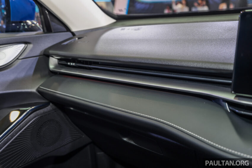 长城 Haval H6 Hybrid 大马车展登场！预计今年第四季面市 219080