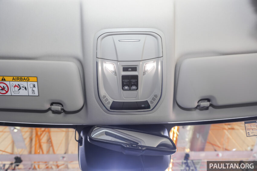 长城 Haval H6 Hybrid 大马车展登场！预计今年第四季面市 219081