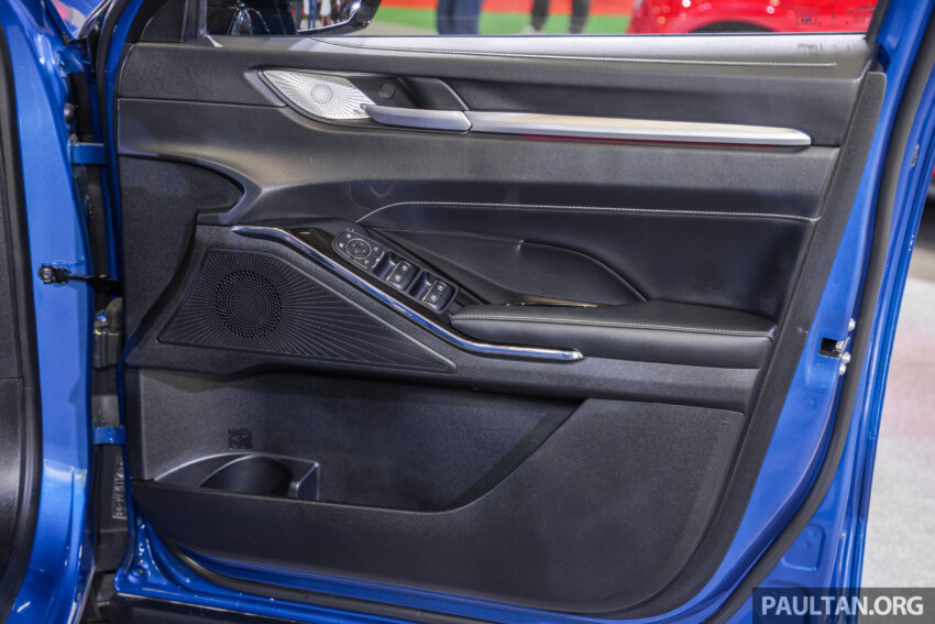 长城 Haval H6 Hybrid 大马车展登场！预计今年第四季面市 219083
