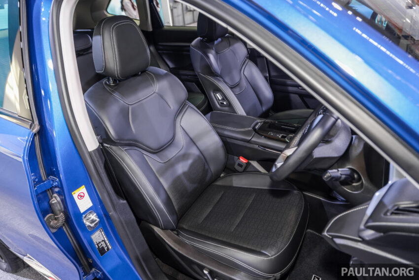 长城 Haval H6 Hybrid 大马车展登场！预计今年第四季面市 219086