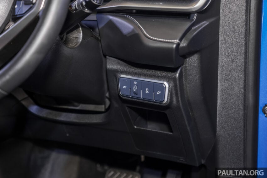 长城 Haval H6 Hybrid 大马车展登场！预计今年第四季面市 219088