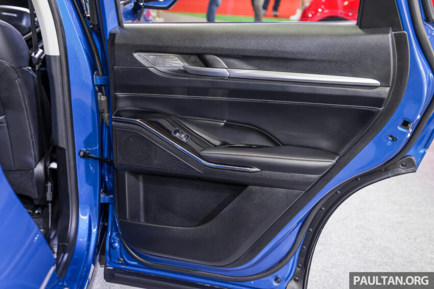 长城 Haval H6 Hybrid 大马车展登场！预计今年第四季面市 219090