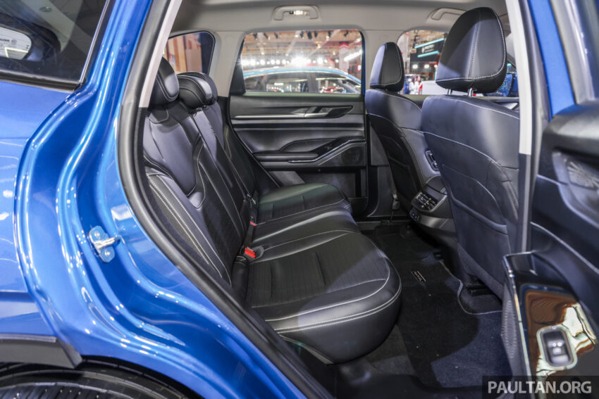 长城 Haval H6 Hybrid 大马车展登场！预计今年第四季面市 219091