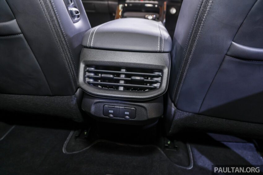 长城 Haval H6 Hybrid 大马车展登场！预计今年第四季面市 219093