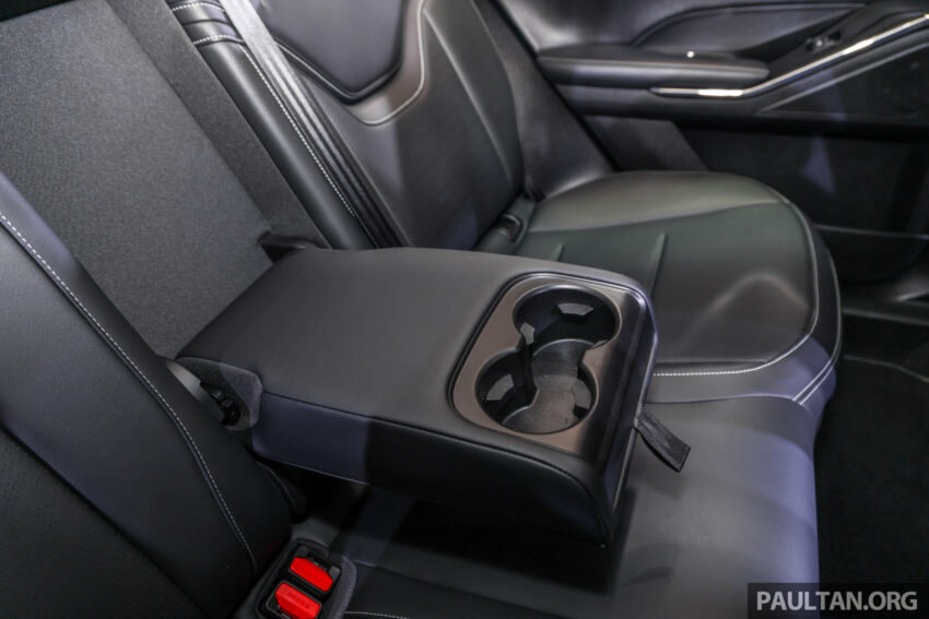 长城 Haval H6 Hybrid 大马车展登场！预计今年第四季面市 219094
