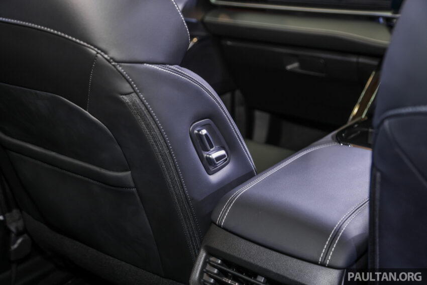 长城 Haval H6 Hybrid 大马车展登场！预计今年第四季面市 219095