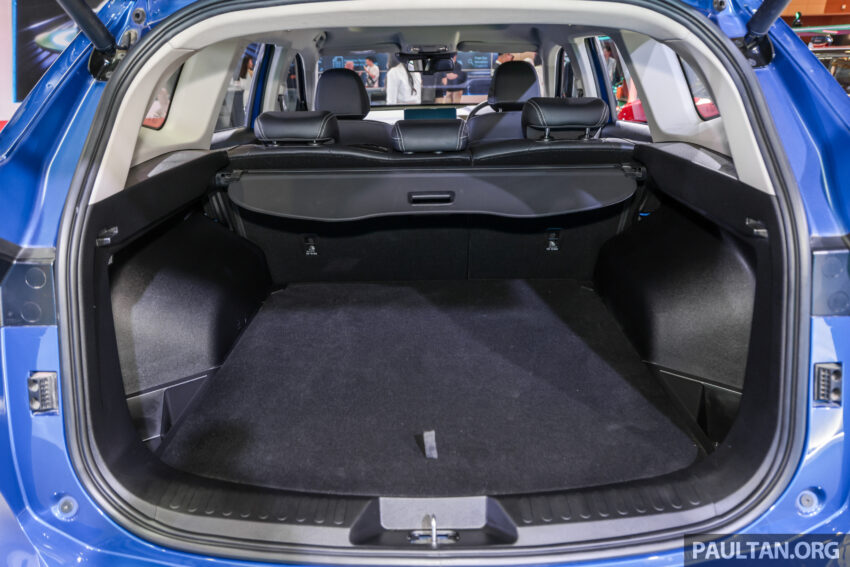 长城 Haval H6 Hybrid 大马车展登场！预计今年第四季面市 219096