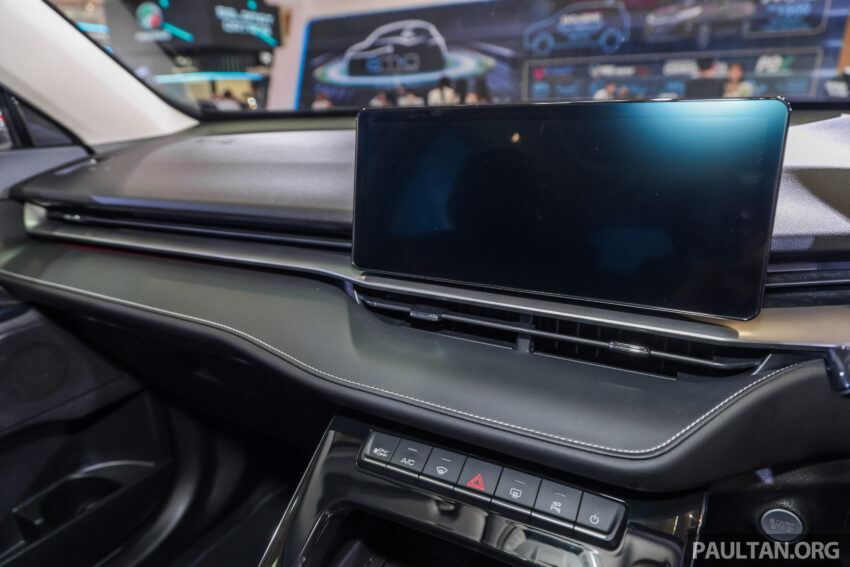 长城 Haval H6 Hybrid 大马车展登场！预计今年第四季面市 219124