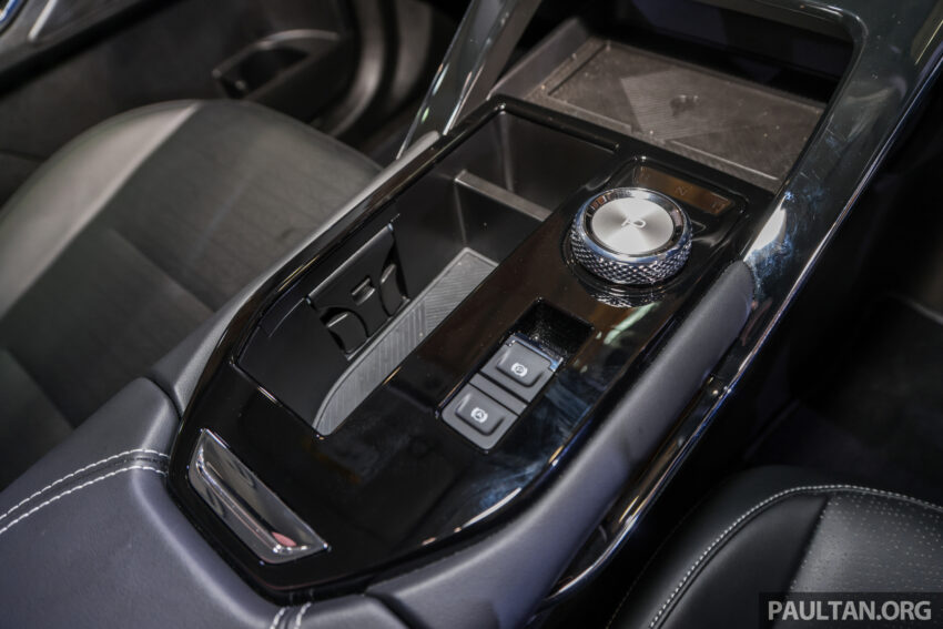 长城 Haval H6 Hybrid 大马车展登场！预计今年第四季面市 219126