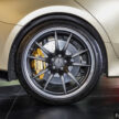 Mercedes-AMG GT 63 S E Performance 上市, 从210万起