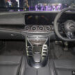 Mercedes-AMG GT 63 S E Performance 上市, 从210万起