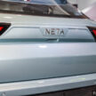 本地首500辆 Neta V 可获电池终身保固, 需在8月前注册