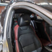 Proton X50 R3 20th Anniversary Edition 特别限量版即将推出，仅限200台配额！X50 R3 Concept 亮相大马车展