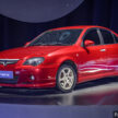 宝腾庆祝成立40周年，Proton X90 面市象征迈向新里程碑
