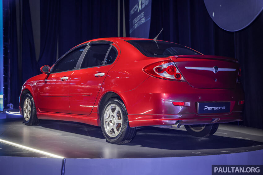 宝腾庆祝成立40周年，Proton X90 面市象征迈向新里程碑 218886