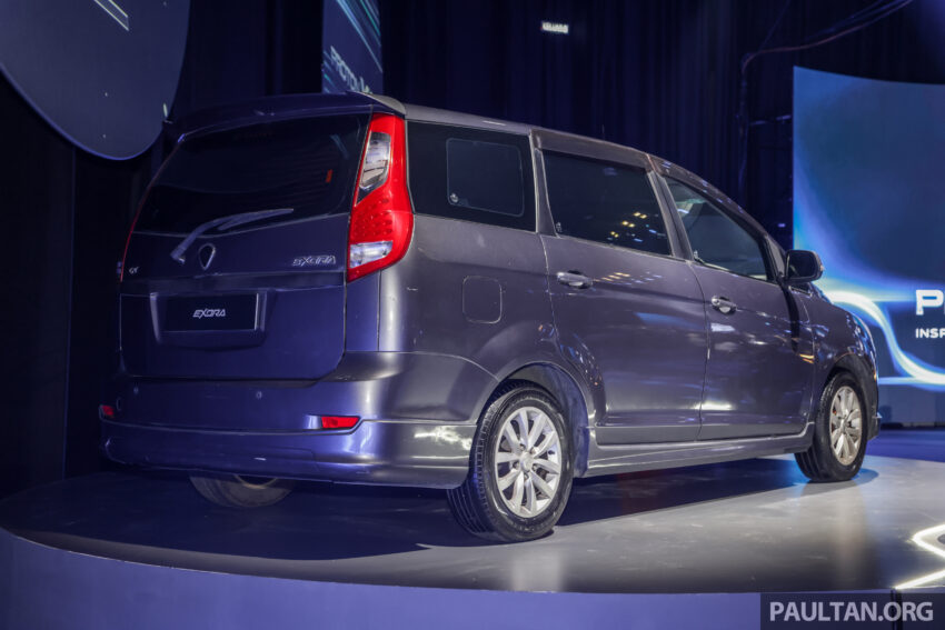 宝腾庆祝成立40周年，Proton X90 面市象征迈向新里程碑 218888