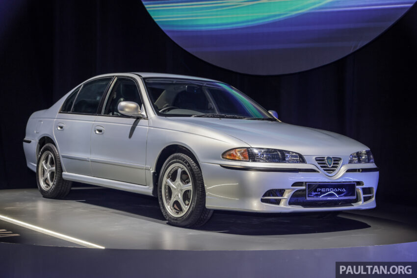 宝腾庆祝成立40周年，Proton X90 面市象征迈向新里程碑 218879