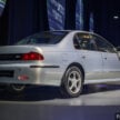 宝腾庆祝成立40周年，Proton X90 面市象征迈向新里程碑