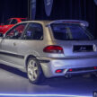 宝腾庆祝成立40周年，Proton X90 面市象征迈向新里程碑