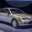 宝腾庆祝成立40周年，Proton X90 面市象征迈向新里程碑