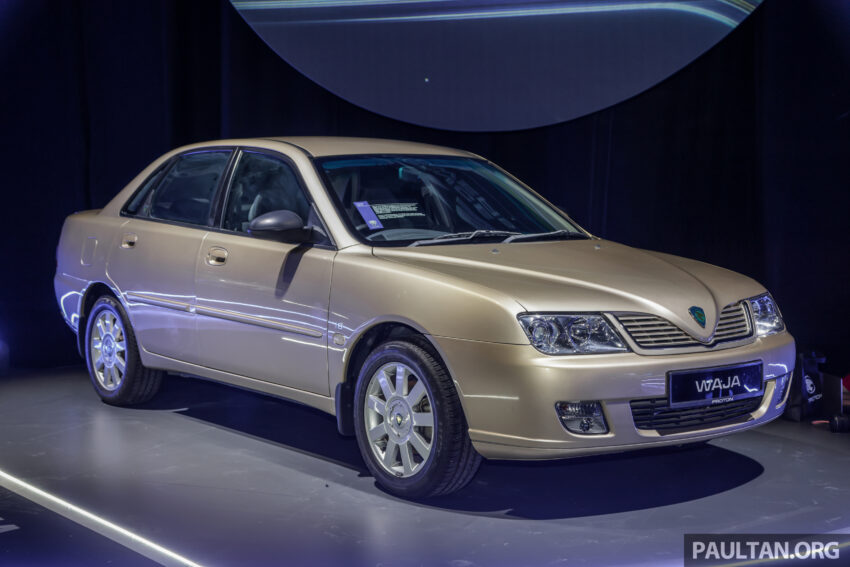 宝腾庆祝成立40周年，Proton X90 面市象征迈向新里程碑 218883