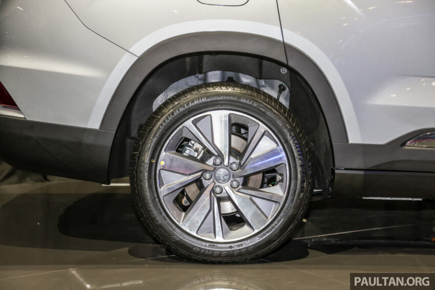 Proton X90 正式开卖, 四个等级价格介于12.4万到15.3万 218745