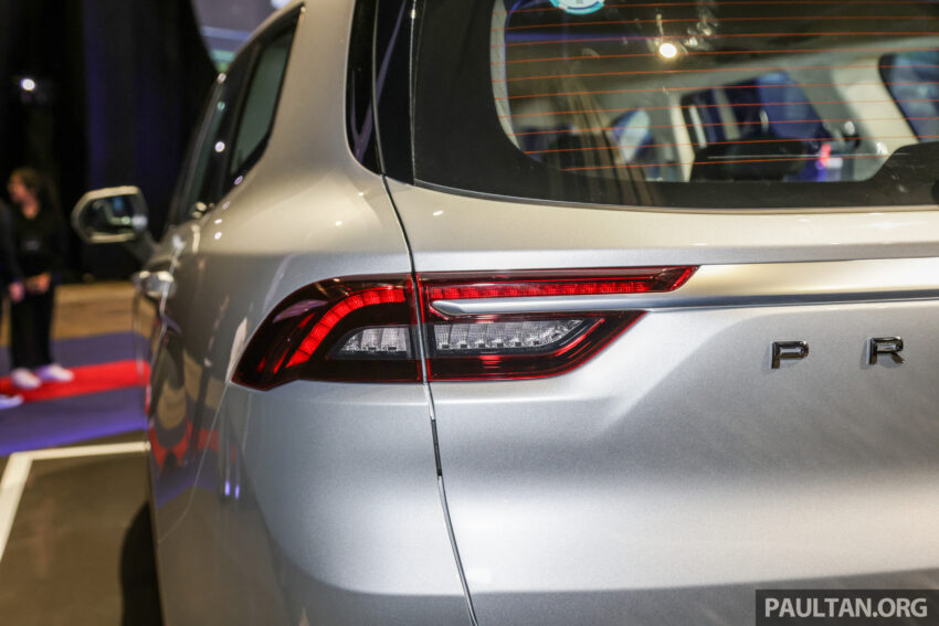 Proton X90 正式开卖, 四个等级价格介于12.4万到15.3万 218747
