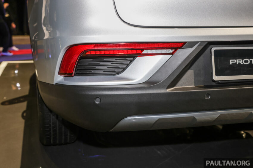 Proton X90 正式开卖, 四个等级价格介于12.4万到15.3万 218748