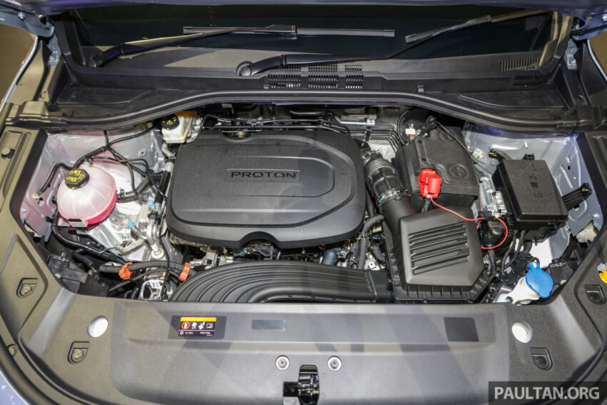 Proton X90 正式开卖, 四个等级价格介于12.4万到15.3万 218750
