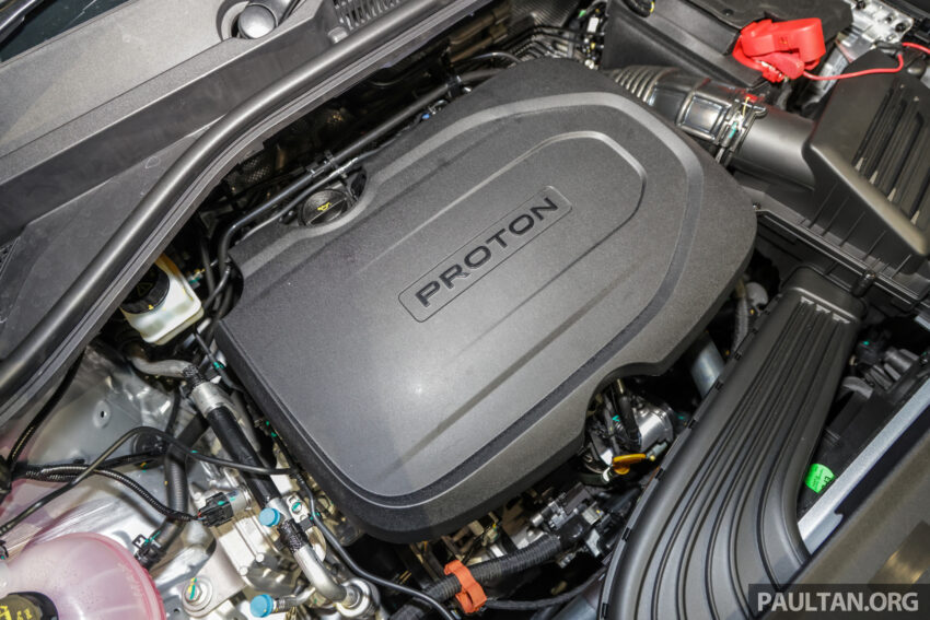 Proton X90 正式开卖, 四个等级价格介于12.4万到15.3万 218751