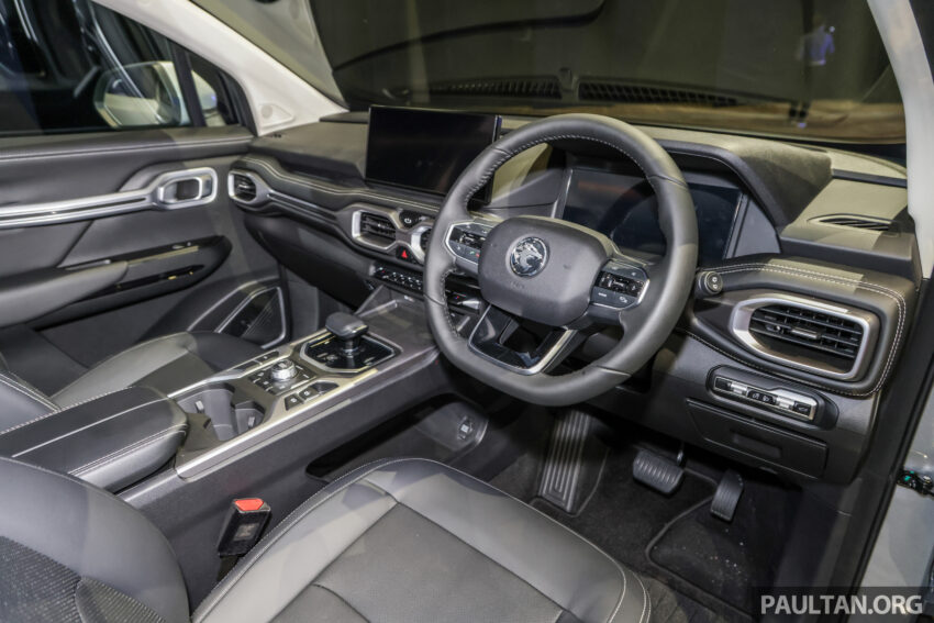 Proton X90 正式开卖, 四个等级价格介于12.4万到15.3万 218752