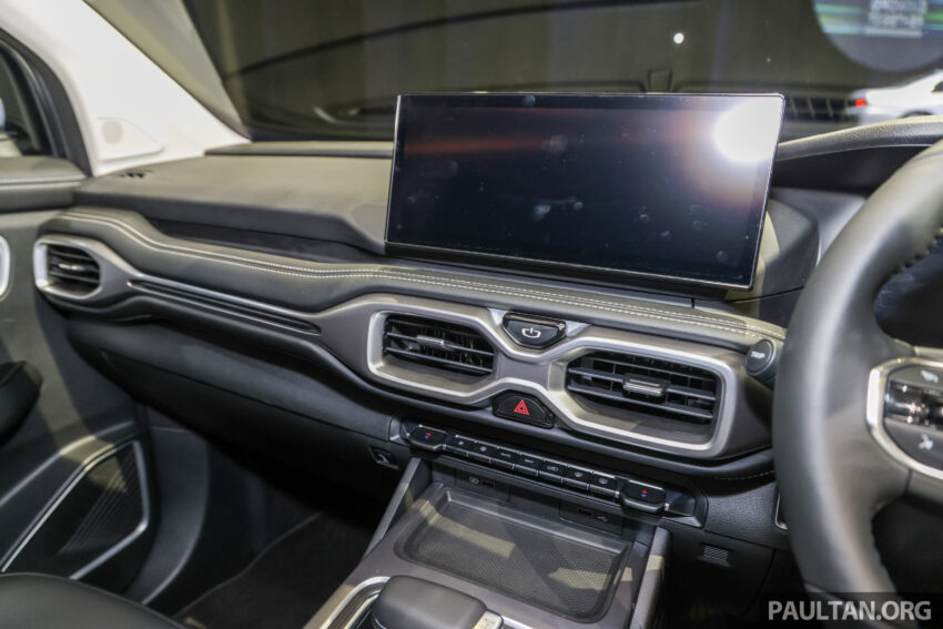 Proton X90 正式开卖, 四个等级价格介于12.4万到15.3万 218755