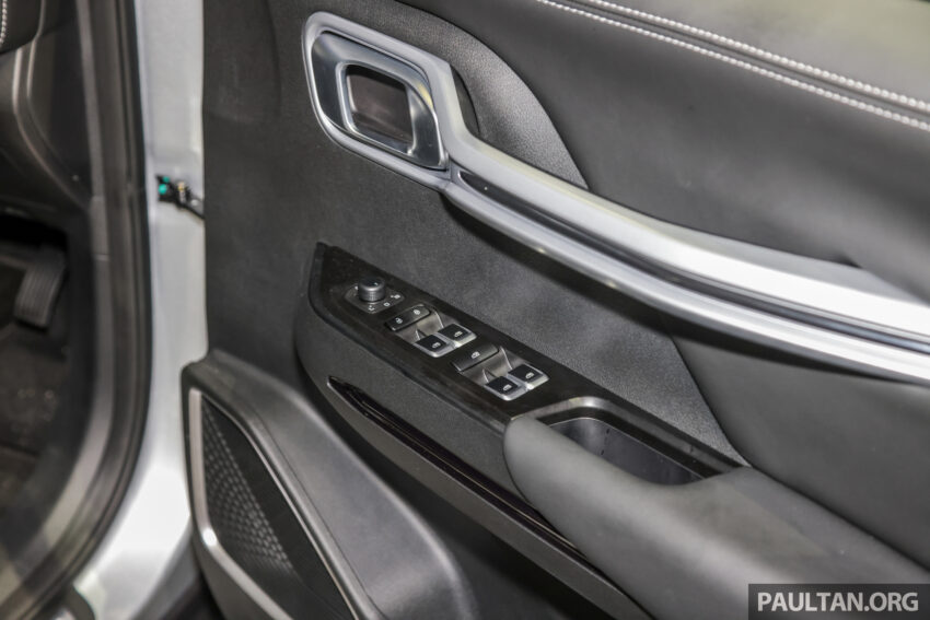 Proton X90 正式开卖, 四个等级价格介于12.4万到15.3万 218760